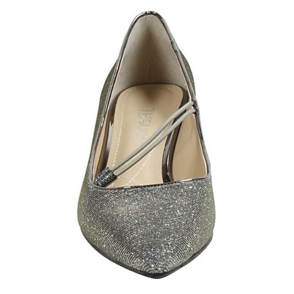 SOLD!! NIB J.RENEE Women’s Heels - Picture 4 of 6